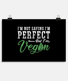 veganismo non sto dicendo che sono vege