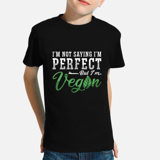 veganismo non sto dicendo che sono vege