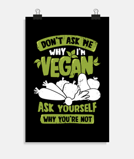 veganismo regalo vegano