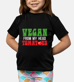 veganismo vegano dalla mia testa vegeta