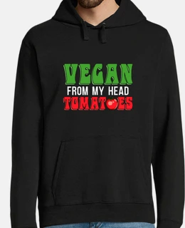 veganismo vegano dalla mia testa vegeta
