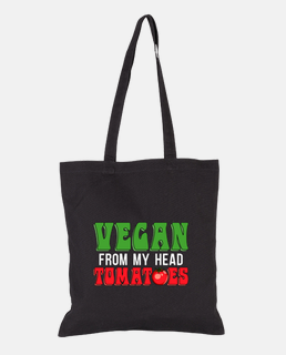 veganismo vegano dalla mia testa vegeta