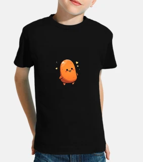 vegano patate kawaii vegetariano dolce