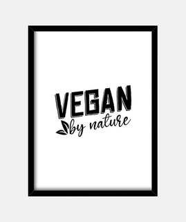 vegano per natura ama il vegano a base 