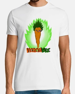 Vegetable