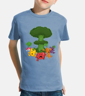 vegetable armageddon