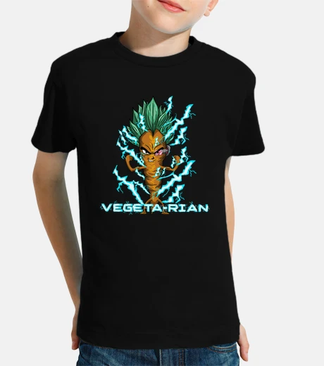 Ropa Vegetarian