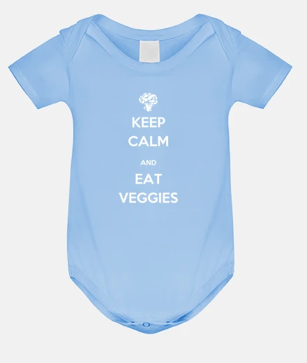 Kids veggies