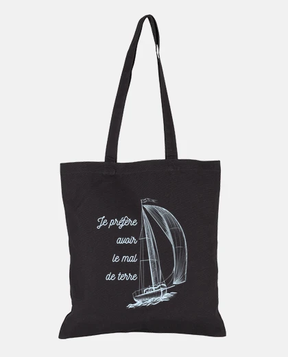 Bag veil gift idea