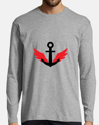 Camiseta vela / vela / barco