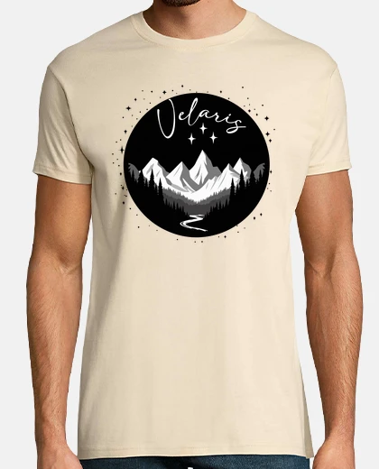 Tee-shirt vélaris