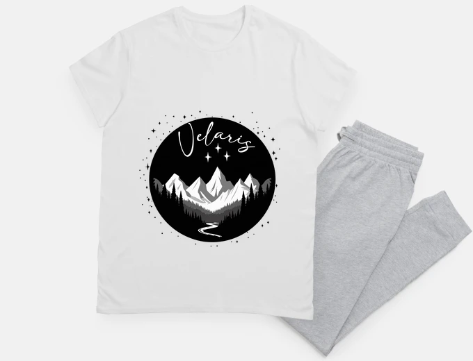 Pyjama vélaris