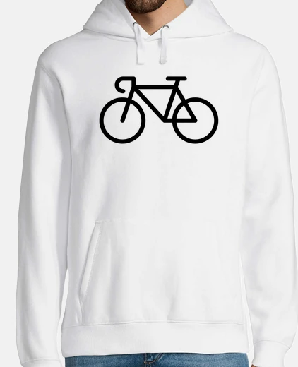 Sweat vélo de course - vélo de route - racer 