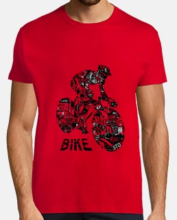 vélo collage