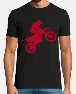 vélo de motocross