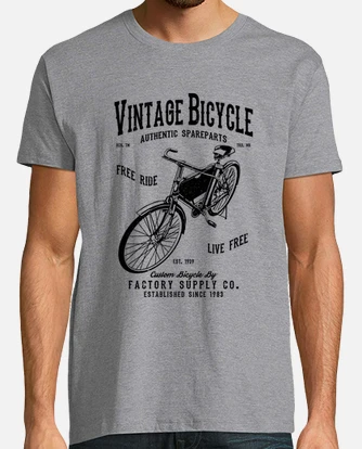 T shirt velo cheap vintage