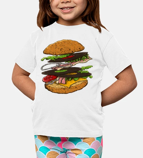 Abbigliamento veloce food