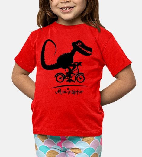Vêtements Vélociraptor