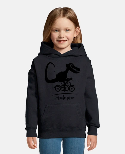 Vêtements Vélociraptor
