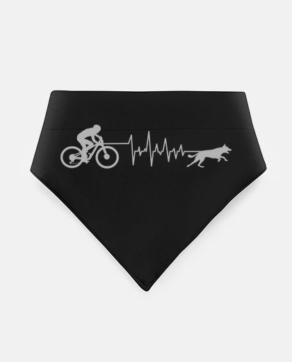 Mascotas vélojoring
