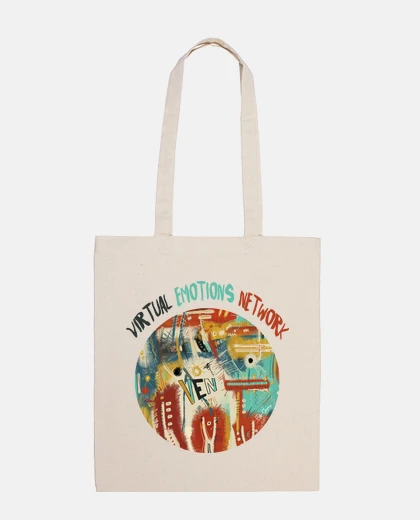 V.E.N. - Virtual Emotions Network - bolso