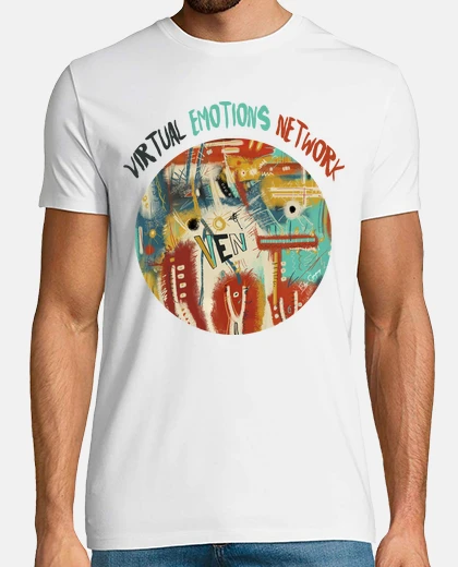 V.E.N. - Virtual Emotions Network - Cb
