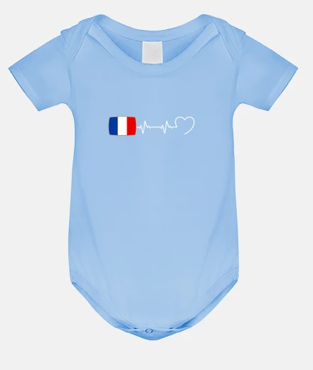 Ropa vencer a francia hombre humor
