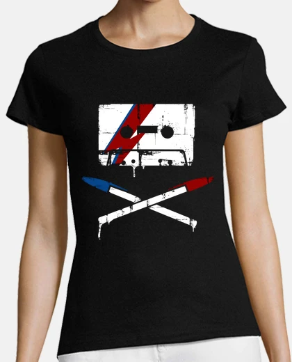 Tee-shirt vendange