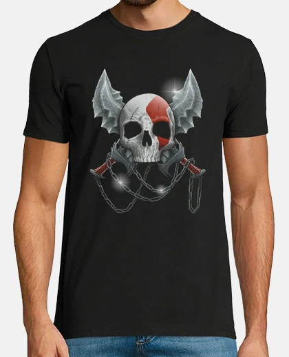 T-shirt vendetta