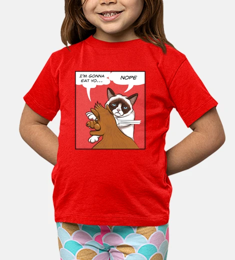 Abbigliamento vendetta scontroso