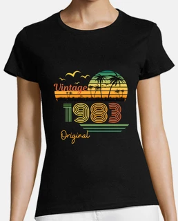 vendimia 1983 original