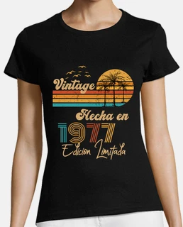 vendimia hecha en 1977