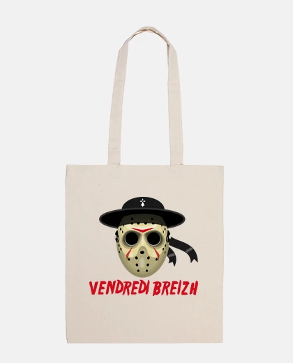 Sac vendredi breizh