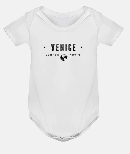 Ropa venecia