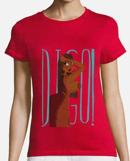 Camiseta Veneno