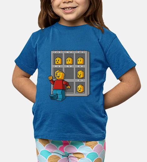 Abbigliamento venerdì volto