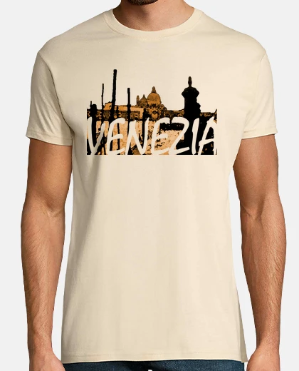Tee-shirt venezia