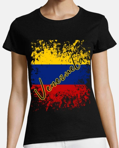 Tee-shirt Venezuela