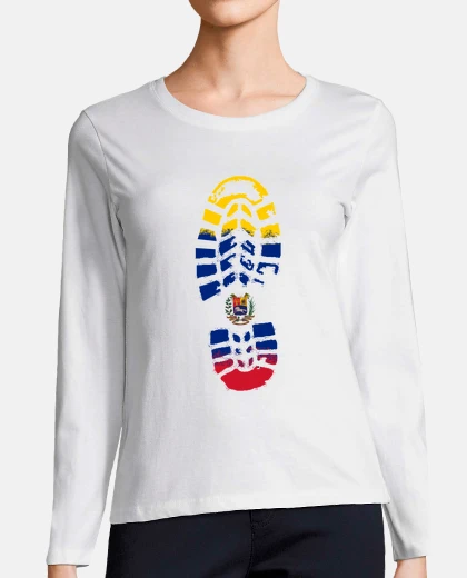 Playera Venezuela