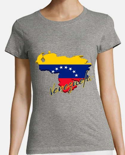 Tee-shirt Venezuela