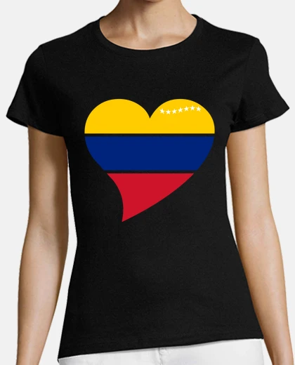 Tee-shirt Venezuela