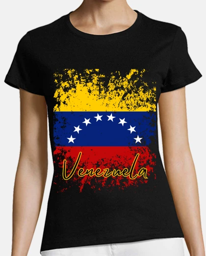 Tee-shirt Venezuela