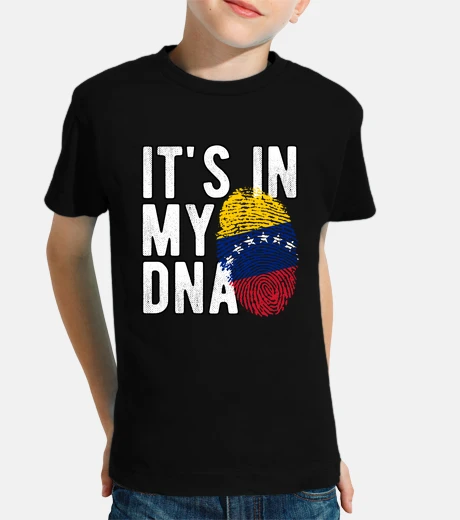 Ropa Venezuela es mi ADN Caracas