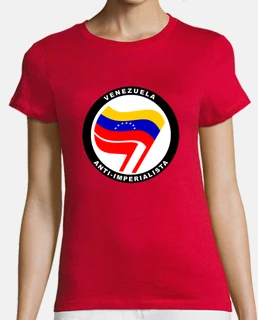 Venezuela Anti Imperialista