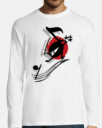 Tee-shirt vengeance en croche