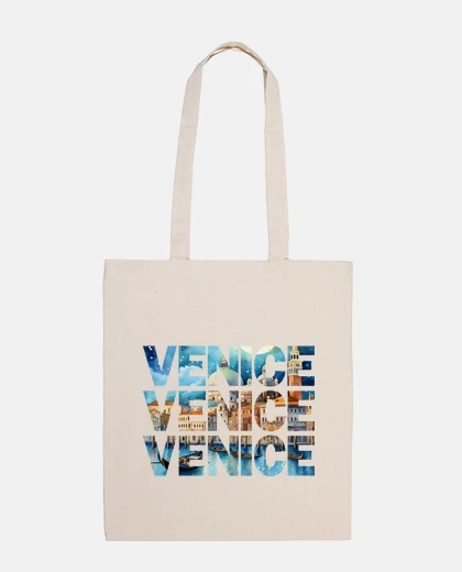 Bag VENICE Tote Bag 