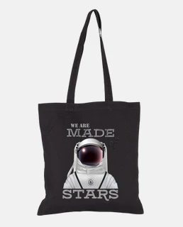 venimos de las estrellas