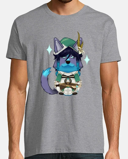 T-shirt venti