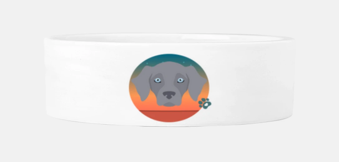 Mascotas Ventilatore di cani Weimaraner
