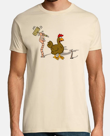 Tee-shirt ver
